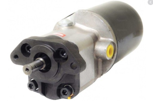 Pompa wspomagania 1666727M91 Massey Ferguson 165