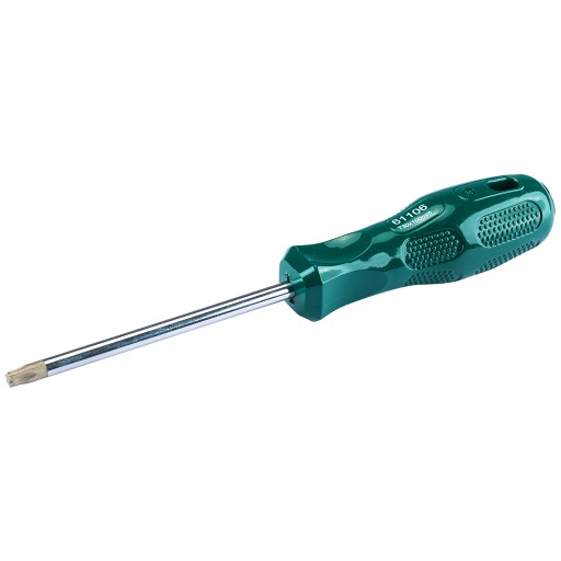 WKRĘTAK TORX DŁUGI SERIA A T27 X 100MM SATA