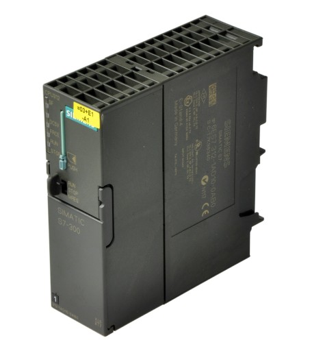 6ES7 312-1AD10-0AB0 SIMATIC S7-300, CPU 312