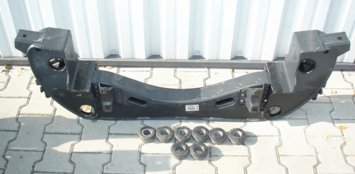 BELKA ZAWIESZENIA IVECO DAILY 70/72C 2016-