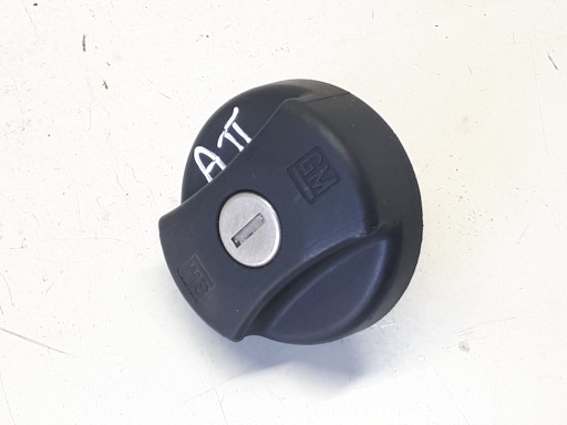 KOREK WLEWU PALIWA ASTRA G II 1,6 1,8 2,0 98-09r