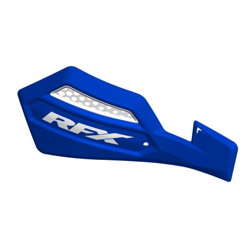 LISTKI HANDBARY OSŁONA DŁONI RFX Handguards