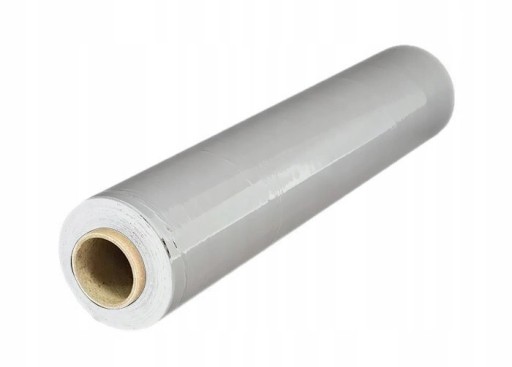 STRETCH FOLIA TRANSPARENTNA STRECZ 1,65KG EMERSON