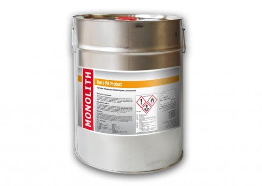 Impregnat do posadzek folia w płynie MONOLITH 30 l