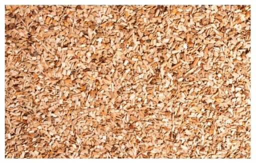 Zrębki WĘDZARNICZE BUK OLCHA 2,5kg 11L kL02 DROBNE