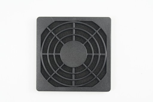 OSŁONA WENTYLATORA Z FILTREM 60x60mm