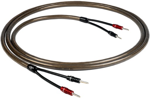 KABEL GŁOŚNIKOWY CHORD EPIC 2x2,0 m SPEAKER