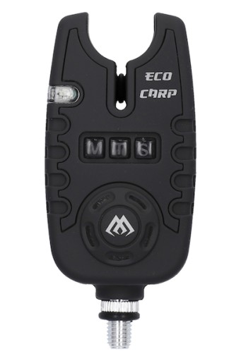 Elektroniczny Sygnalizator brań Mikado Eco Carp R