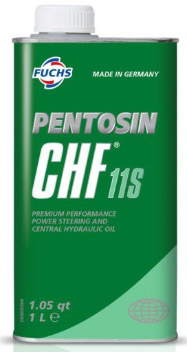 PENTOSIN CHF11S - OLEJ DO WSPOMAG. BMW 83290429576