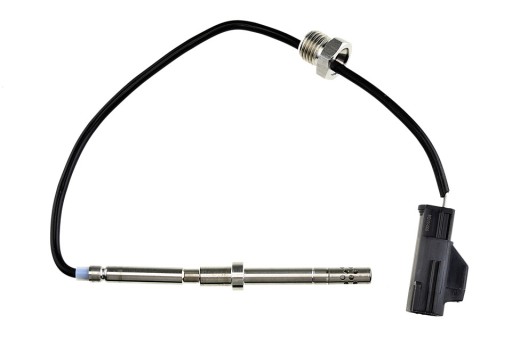 CZUJNIK TEMPERATURY SPALIN VOLVO XC60 2.4 D5 08-