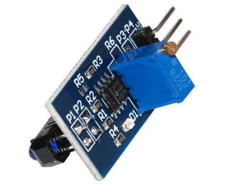 Moduł IR bariera podczerwieni, nowy, Arduino inne