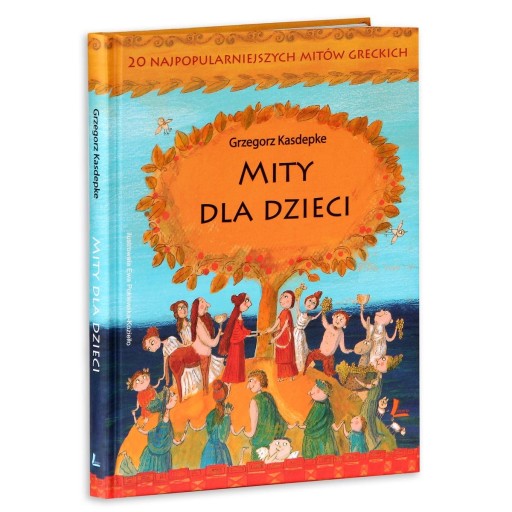MITY DLA DZIECI 20 najpopularniejszych KASDEPKE