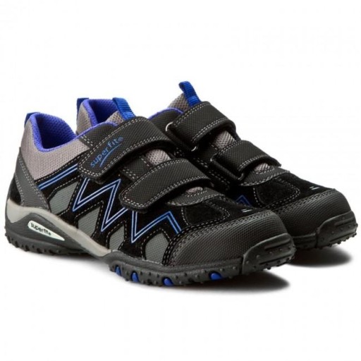 Buty Superfit 7-00224-02 Sport4 r33