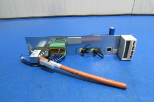 Moduł REXROTH CSB01.1N-SE-ENS-NNN-NN-S-NN-FW