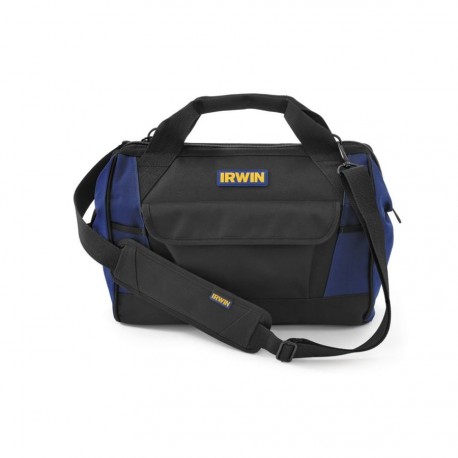 IRWIN TORBA NARZĘDZIOWA MONTERSKA JAKOŚĆ 16'' 40cm