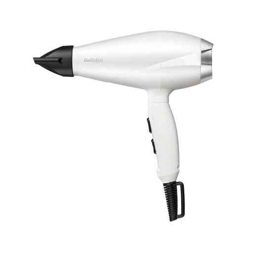 Suszarka Babyliss 6704WE silnik AC Speed Pro 2000W