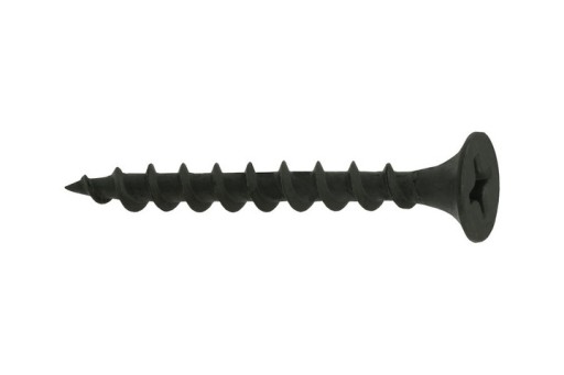 WKRĘTY FOSFATOWANE KARTON GIPS DREWNO 3,5X45 5kg
