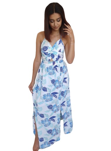 SUKIENKA ZOYA MAXI 36 38