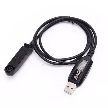 KABEL USB PROGRAMATOR DO BAOFENG UV-9r