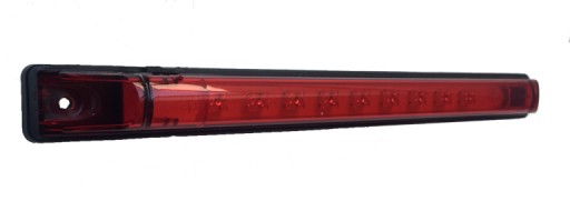 ŚWIATŁO STOP TRZECIE LAMPA LED UNIWERSALNE