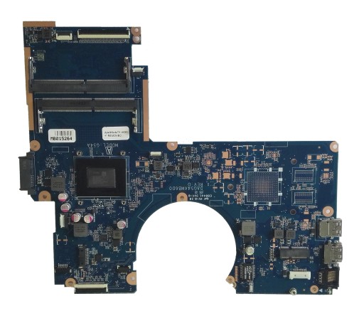 DAG54AMB6D0 HP 15-AW AMD A12-9700P