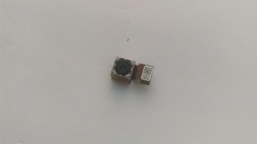 ASUS Z010D Zenfone Max ZC550KL aparat główny tylny