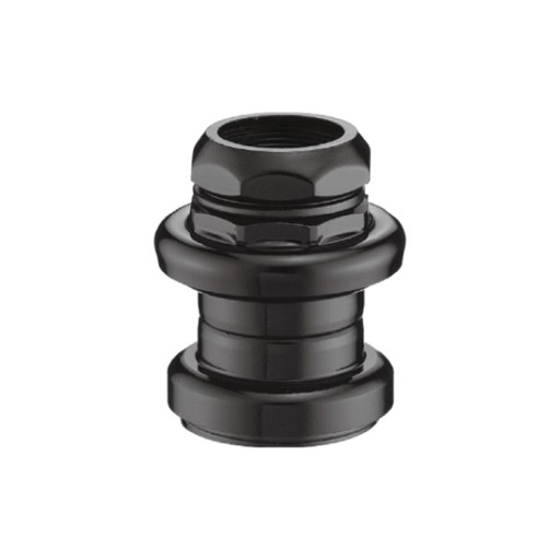 stery NECO 1 1/8 cala H841 25,4 mm CZARNE gwint