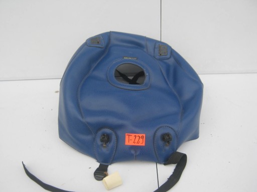 BAGSTER TRIUMPH TT600 TORBA ZBIORNIK BAK