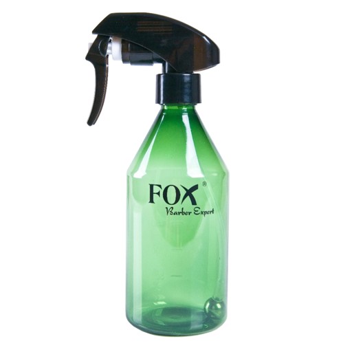 FOX BARBER SPRYSKIWACZ FRYZJERSKI GREEN 300ml