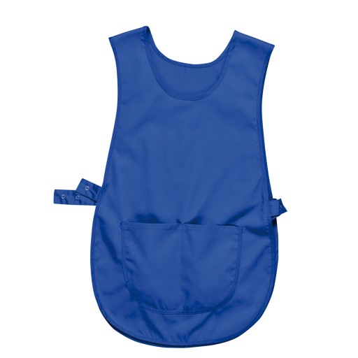 PORTWEST FARTUSZEK SPOŻYWCZY GASTRONOMICZNY BLUE S843