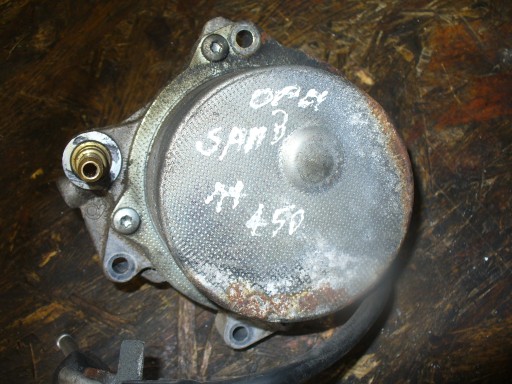 VACUM POMPA OPEL 55205446 ŁÓDZKIE