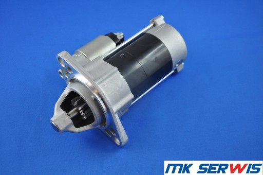 Rozrusznik silnika Yanmar 3TNV82 Sunward SWE25B