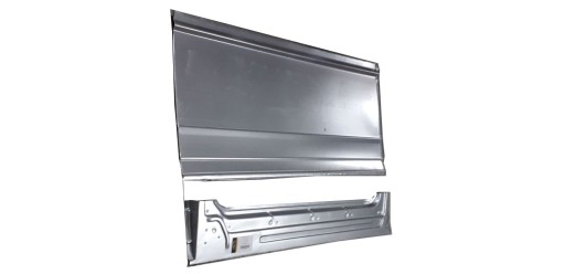 REPERATURKA DRZWI PRZESUWNYCH VW T4 MULTIV -03 KPL