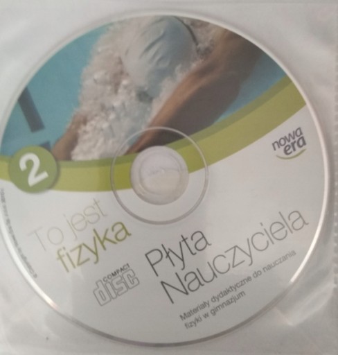 TO JEST FIZYKA 2 SPRAWDZIANY testy
