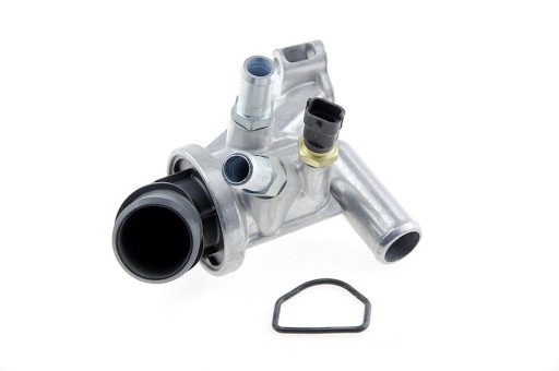 TERMOSTAT OBUDOWA CHRYSLER GRAND VOYAGER 2.8CRD 07