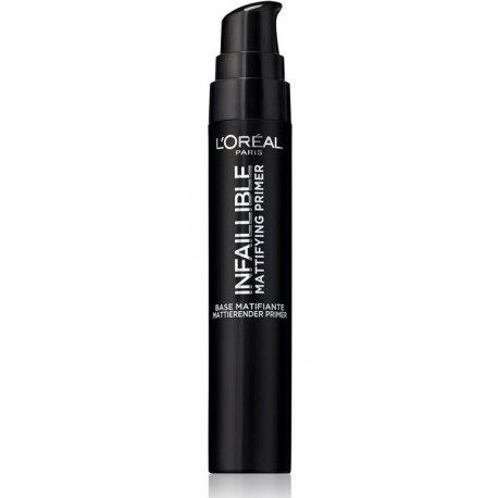 LOREAL INFALLIBLE PRIMER BAZA 01 matująca