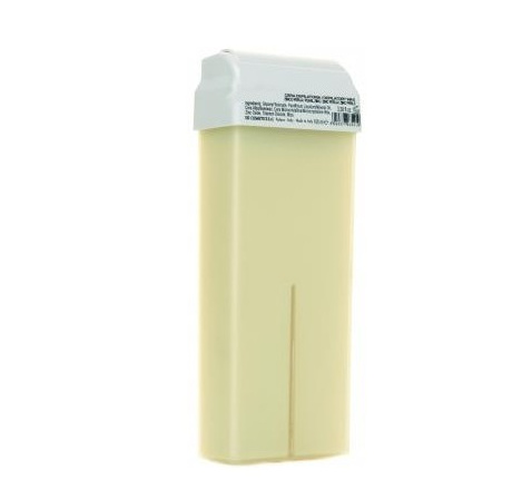 Wosk do depilacji w rolce 100 ml PERŁOWY