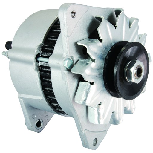 Alternator Perkins