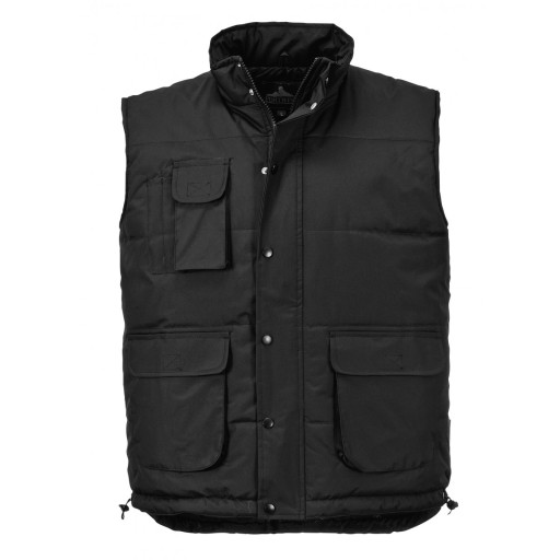 KAMIZELKA OCIEPLANA WODOODP. PORTWEST S415 XXL