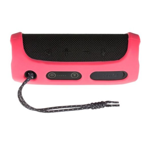 ETUI OSŁONA CASE SILIKONOWY GŁOŚNIK JBL FLIP 4