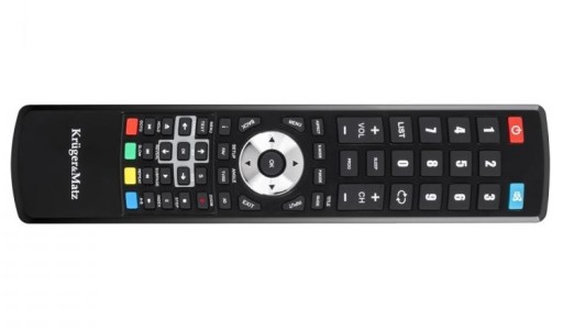 PILOT oryginalny do TV Kruger&Matz PIL0326