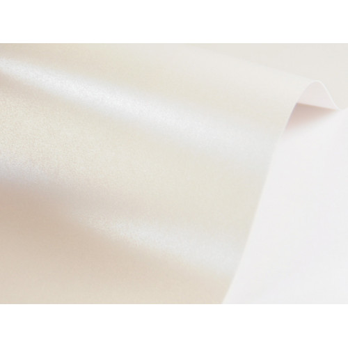 Papier perłowy Sirio Pearl 230g A4 Oyster Shell