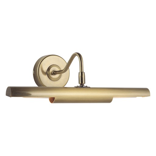 LAMPA KINKIET NAD OBRAZ / LUSTRO RENO PATYNA 2 lo8