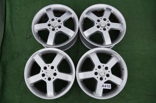 ALUFELGI MERCEDES ML W164