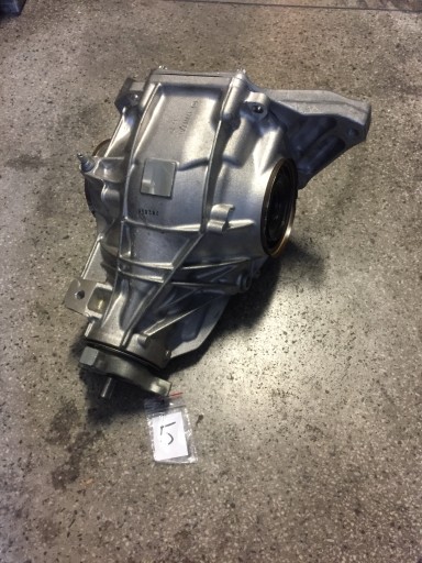 DYFERENCJAŁ TYLNY MOST DYFER MERCEDES W213