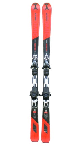 ATOMIC REDSTER TI dł. 170cm