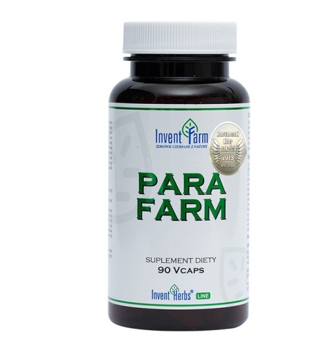 PARA-FARM 90k PARA FARM