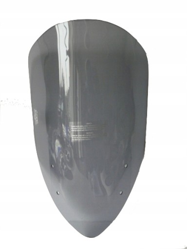SZYBA MOTOCYKLOWA KAWASAKI Z 1000 2003-2006 TURYST