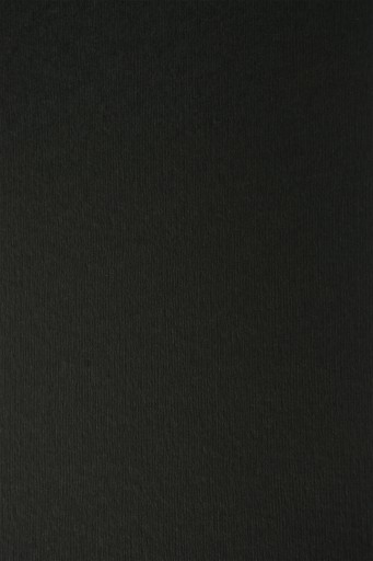 Papier NETTUNO 280g drobne prążki czarny 10A4