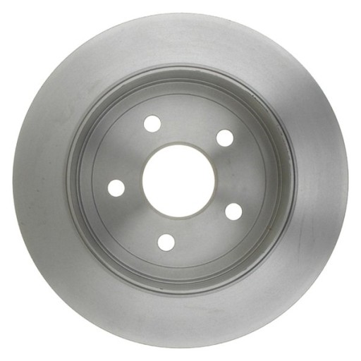 tarcza hamulcowa tył Jeep Commander 2005-2010